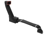 aFe POWER Dynamic Air Scoop D.A.S Snorkel for 20-26 Jeep Gladiator Mojave V6-3.5L thumbnail 1
