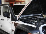 aFe POWER Dynamic Air Scoop D.A.S Snorkel for 20-26 Jeep Gladiator Mojave V6-3.5L thumbnail 4