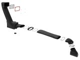 aFe POWER Dynamic Air Scoop D.A.S Snorkel for 20-26 Jeep Gladiator Mojave V6-3.5L thumbnail 7