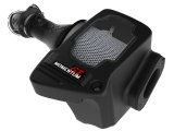 aFe 25-26 Nissan Patrol/Armada (Y63) V6-3.5L (tt) Momentum GT CAI System w/ Pro 5R Filter thumbnail 1