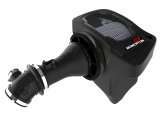 aFe 25-26 Nissan Patrol/Armada (Y63) V6-3.5L (tt) Momentum GT CAI System w/ Pro 5R Filter thumbnail 4