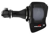 aFe 25-26 Nissan Patrol/Armada (Y63) V6-3.5L (tt) Momentum GT CAI System w/ Pro 5R Filter thumbnail 5