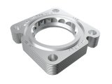 aFe Silver Bullet Throttle Body Spacer Kit Honda Civic 16-24 L4-2.0L thumbnail 1
