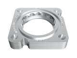 aFe Silver Bullet Throttle Body Spacer Kit Honda Civic 16-24 L4-2.0L thumbnail 4