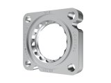 aFe Silver Bullet Throttle Body Spacer Kit Honda Civic 16-24 L4-2.0L thumbnail 5