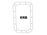 aFe POWER Pro Series Engine Oil Pan Black w/ Machined Fins Jeep Wrangler (JK) 12-18 V6-3.6L thumbnail 4
