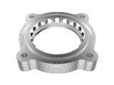 aFe Silver Bullet Throttle Body Spacer Kit Hyundai Veloster N 19-22/Elantra N 22-26 L4-2.0L (t) thumbnail 3