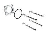 aFe Silver Bullet Throttle Body Spacer Kit Hyundai Veloster N 19-22/Elantra N 22-26 L4-2.0L (t) thumbnail 5