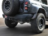 aFe Vulcan Series 3in Stainless Steel Cat-Back Hi-Tuck Exhaust Ford Bronco Raptor 22-26 V6-3.0L (tt) thumbnail 2