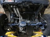 aFe Vulcan Series 3in Stainless Steel Cat-Back Hi-Tuck Exhaust Ford Bronco Raptor 22-26 V6-3.0L (tt) thumbnail 3