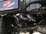 aFe Vulcan Series 3in Stainless Steel Cat-Back Hi-Tuck Exhaust Ford Bronco Raptor 22-26 V6-3.0L (tt) thumbnail 5