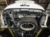 aFe Vulcan Series 3in 304 Cat-Back Exhaust System w/Polish Tip Toyota Land Cruiser 22-26 V6-3.3L(td) thumbnail 3