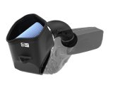 aFe Magnum FORCE Stage-2 Cold Air Intake Sys w/ D2 Dura-Dry Filter RAM Diesel Trucks 19-24 L6-6.7L thumbnail 1