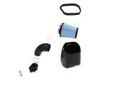 aFe Magnum FORCE Stage-2 Cold Air Intake Sys w/ D2 Dura-Dry Filter RAM Diesel Trucks 19-24 L6-6.7L thumbnail 2