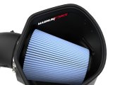 aFe Magnum FORCE Stage-2 Cold Air Intake Sys w/ D2 Dura-Dry Filter RAM Diesel Trucks 19-24 L6-6.7L thumbnail 3