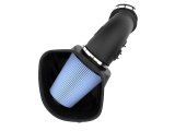 aFe Magnum FORCE Stage-2 Cold Air Intake Sys w/ D2 Dura-Dry Filter RAM Diesel Trucks 19-24 L6-6.7L thumbnail 5