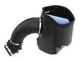 aFe Magnum FORCE Stage-2 Cold Air Intake Sys w/ D2 Dura-Dry Filter RAM Diesel Trucks 19-24 L6-6.7L thumbnail 8