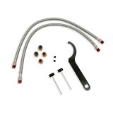 Air Lift Performance 03-06 Infiniti G35 Sedan / 03-08 Nissan 350Z Air Suspension Front Kit thumbnail 2