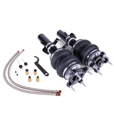 Air Lift Performance 20-24 Toyota GR Supra / 19-24 BMW Z4 (G29) Air Suspension Front Kit thumbnail 1