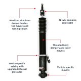 Air Lift Performance 20-24 Toyota GR Supra / 19-24 BMW Z4 (G29) Air Suspension Rear Kit thumbnail 3