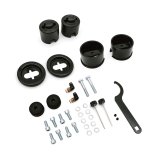 Air Lift Performance 20-24 Toyota GR Supra / 19-24 BMW Z4 (G29) Air Suspension Rear Kit thumbnail 7