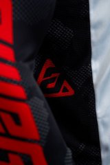 Answer LE Elite Camo Jersey Red/White/Black - 2XL thumbnail 3