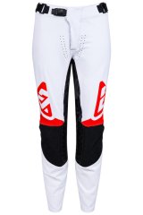 Answer LE Elite Camo Pants Red/White/Black Size - 28 thumbnail 2