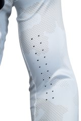 Answer LE Elite Camo Jersey Black/White - 2XL thumbnail 3