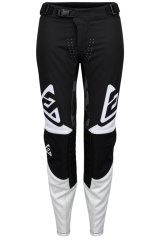 Answer LE Elite Camo Pants Black/White Size - 36 thumbnail 1