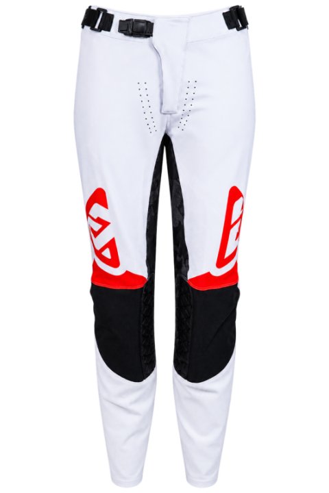 Answer LE Elite Camo Pants Red/White/Black Youth Size - 26 thumbnail 1