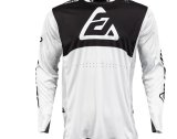 Answer LE Elite Camo Jersey Black/White Youth - XL thumbnail 1