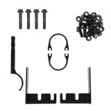ARB / OME 2021+ Ford F150 BP51 Fitting Kit - Front thumbnail 1