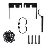 ARB / OME 2021+ Ford F150 BP51 Fitting Kit - Rear thumbnail 1