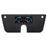 Autometer 67-72 Chevrolet Truck 8.8in InVision Digital Dash System thumbnail 3