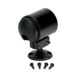 AutoMeter Pedestal Gauge Mount 52mm w/ Black Cup thumbnail 1