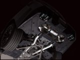 AWE Tuning BMW G90/G99 M5 Touring Edition Cat-Back Exhaust - Diamond Black Tips thumbnail 6