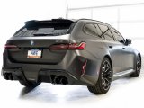 AWE Tuning BMW G90/G99 M5 Touring Edition Cat-Back Exhaust - Diamond Black Tips thumbnail 7