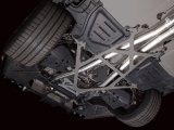 AWE Tuning BMW G90/G99 M5 Touring Edition Cat-Back Exhaust - Diamond Black Tips thumbnail 9