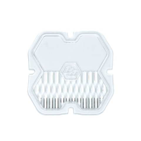 Baja Designs Squadron 2.0 Lens Kit - Driving/Combo