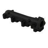 BD Diesel 01-16 Chevrolet/GMC 2500HD/3500HD 6.6L Duramax Passenger Side Exhaust Manifold thumbnail 4