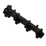 BD Diesel 01-16 Chevrolet/GMC 2500HD/3500HD 6.6L Duramax Passenger Side Exhaust Manifold thumbnail 9