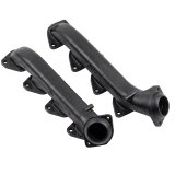 BD Diesel 10-22 Ford F150/F250/F350 BOSS 6.2L Exhaust Manifold Kit thumbnail 2