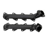 BD Diesel 10-22 Ford F150/F250/F350 BOSS 6.2L Exhaust Manifold Kit thumbnail 3