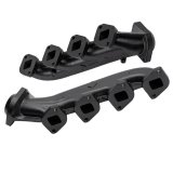 BD Diesel 10-22 Ford F150/F250/F350 BOSS 6.2L Exhaust Manifold Kit thumbnail 7