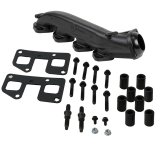 BD Diesel 10-22 Ford F150/F250/F350 BOSS 6.2L Passenger Side Exhaust Manifold thumbnail 4