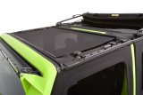 Bestop 07-18 Jeep Wrangler JK Sunscreen (For Soft Top) thumbnail 1