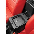 Bestop Center Console Lock Box 11-18 Jeep Wrangler Jeep JK Trektop Pro thumbnail 1