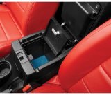 Bestop Center Console Lock Box 11-18 Jeep Wrangler Jeep JK Trektop Pro thumbnail 2