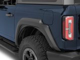 Bestop 21-26 Bronco Bronco Fender Flares (Color: Black Number Of Doors: 2-Door) thumbnail 1