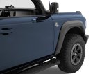 Bestop 21-26 Bronco Bronco Fender Flares (Color: Black Number Of Doors: 2-Door) thumbnail 2